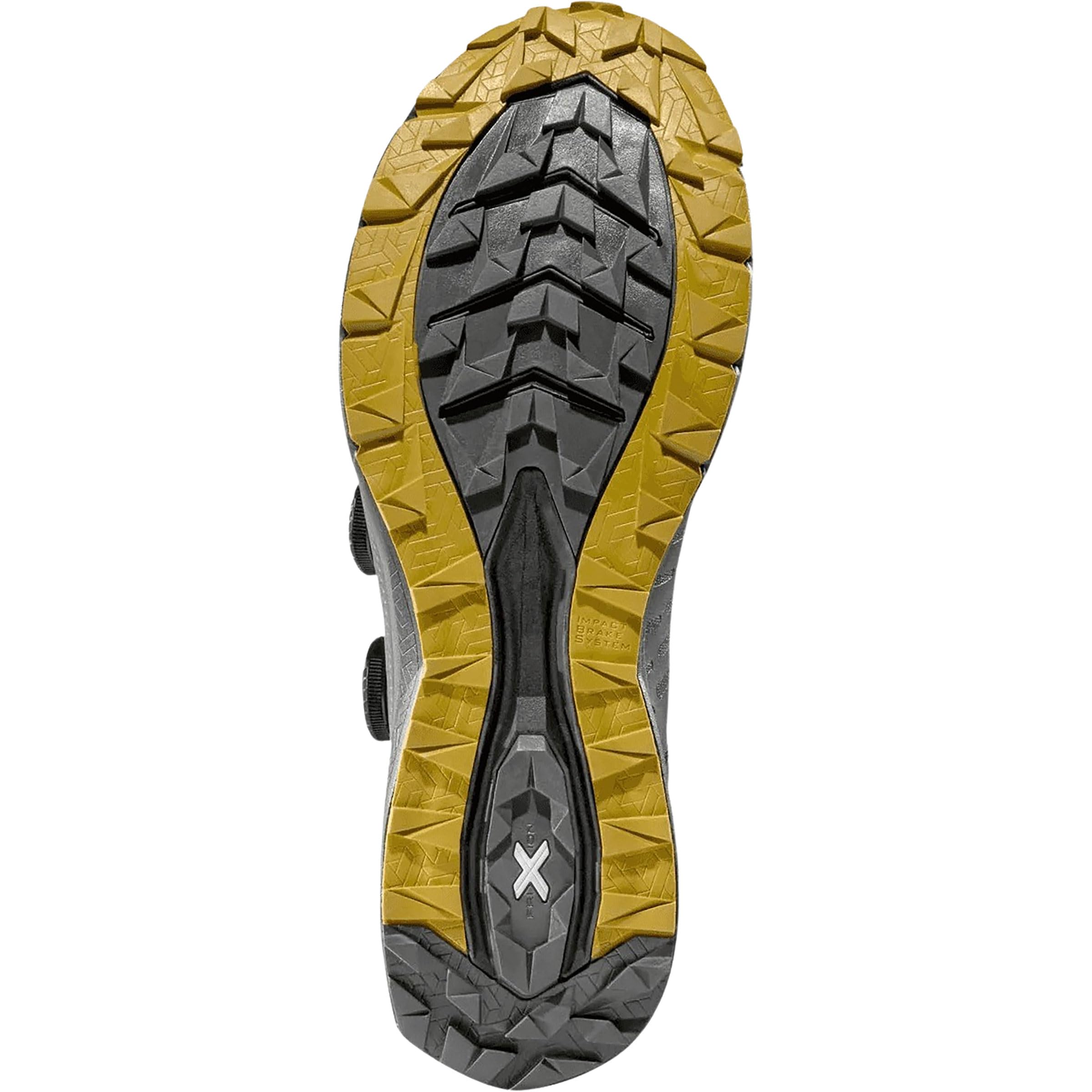 LA SPORTIVA Herren Jackal II Boa Schuhe