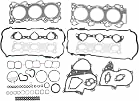 Amazon.com: ACROPIX Cylinder Head Gasket Kit Engine Valve
