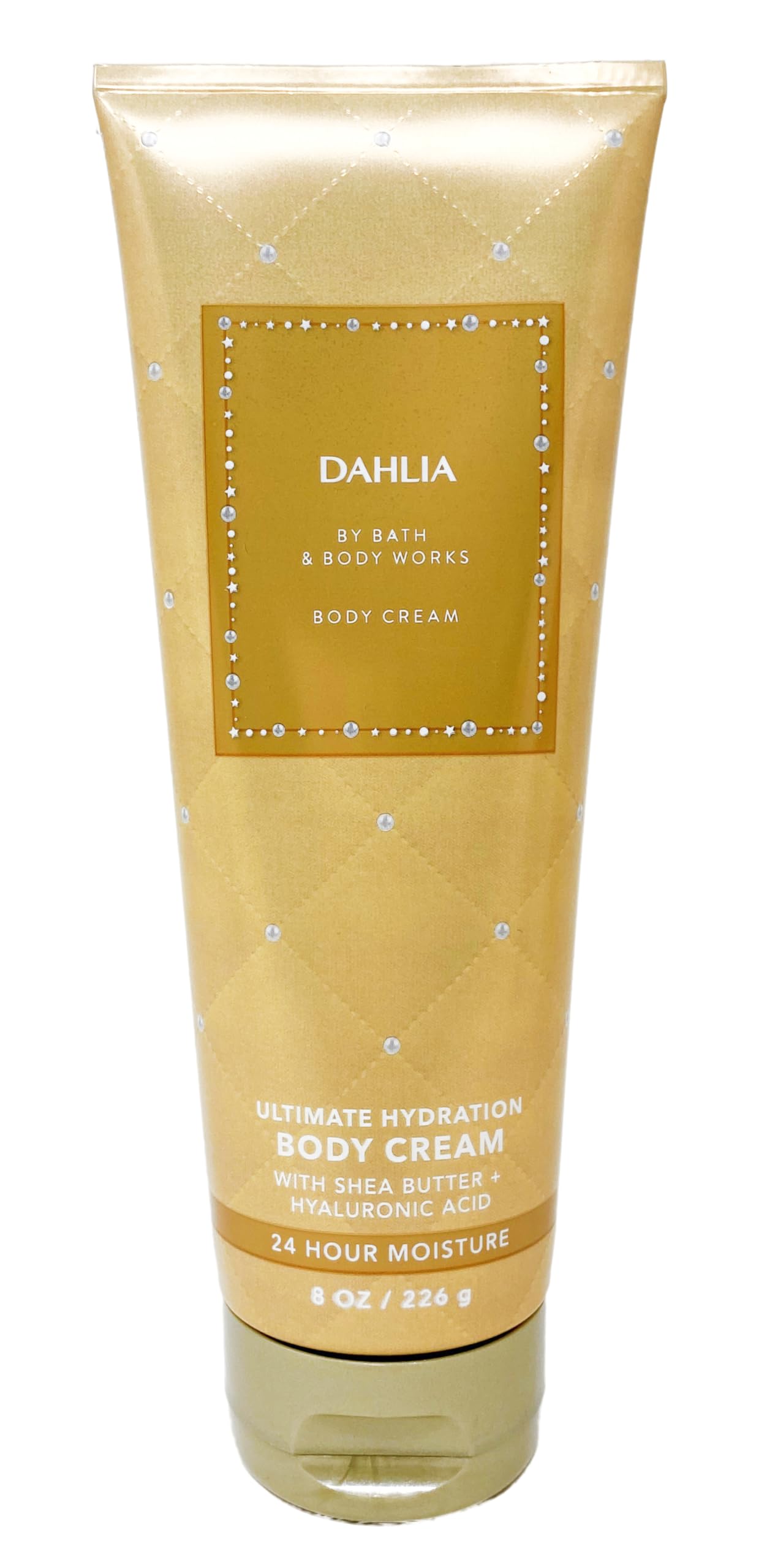Amazon.com : Bath & Body Works Dahlia - Deluxe Gift Set - Fine