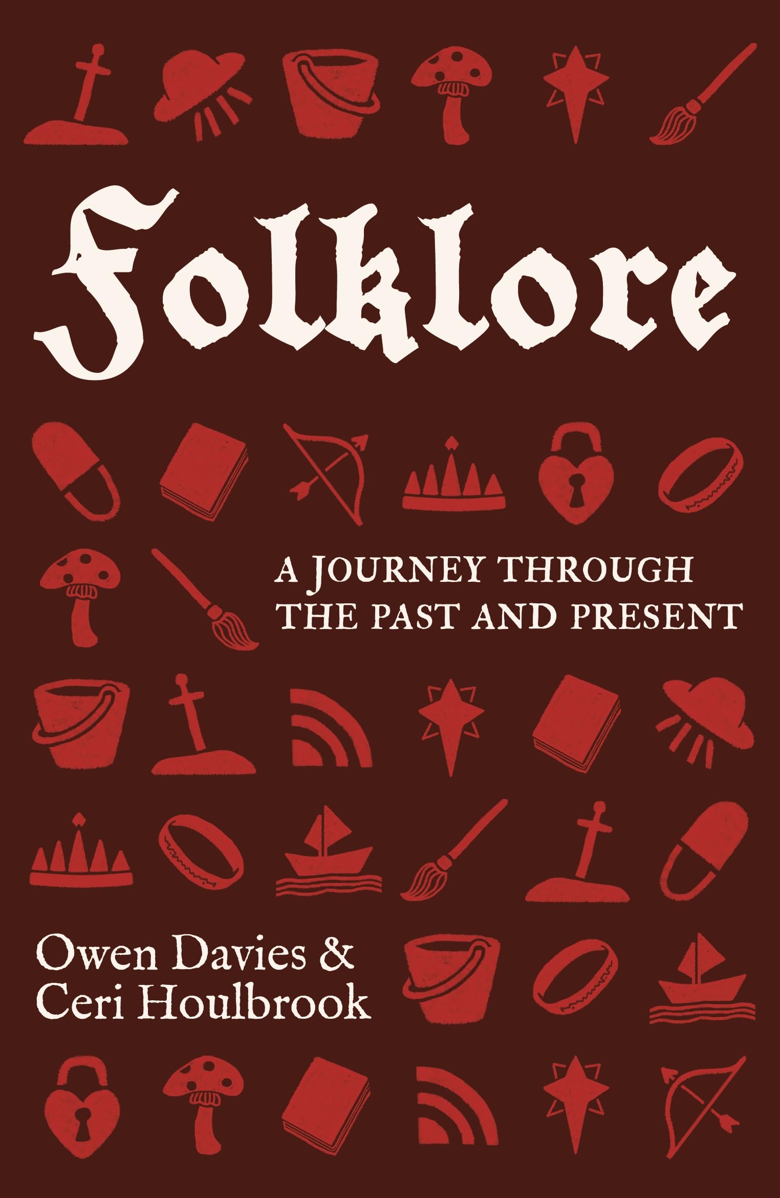 Folklore: A journey through the past and present