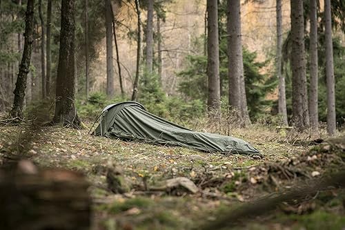 Miniatura 4 de Snugpak  Estratosfera  Refugio  1 persona  Exterior 100% impermeable