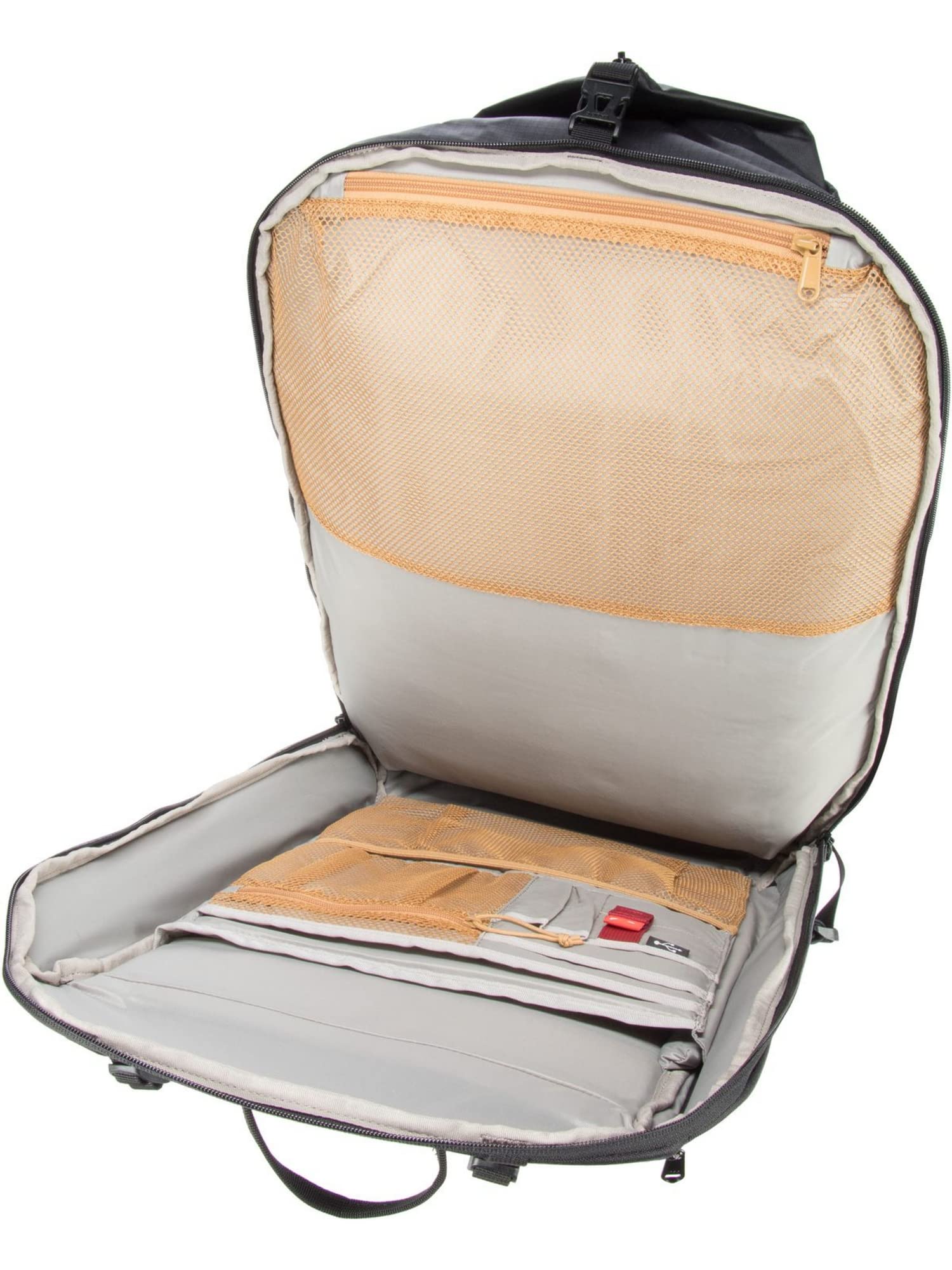 VAUDE Unisex Citytravel Backpack Rucksäcke (1er Pack)