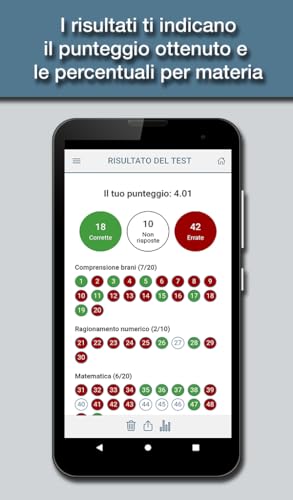 Hoepli Test Bocconi