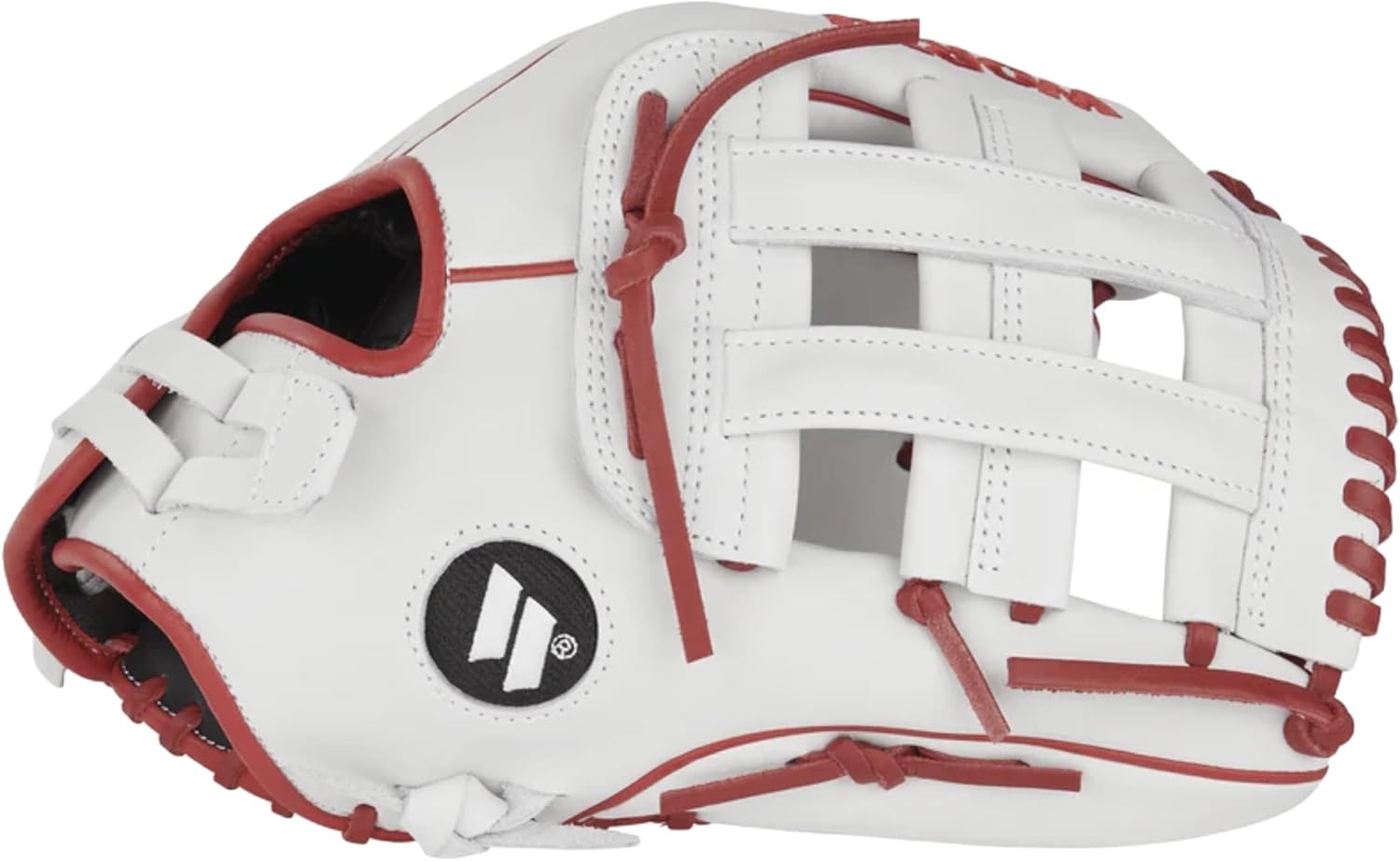 Worth | Freedom Series Slowpitch Softball Glove | Sizes 13" - 15" | Multiple Styles