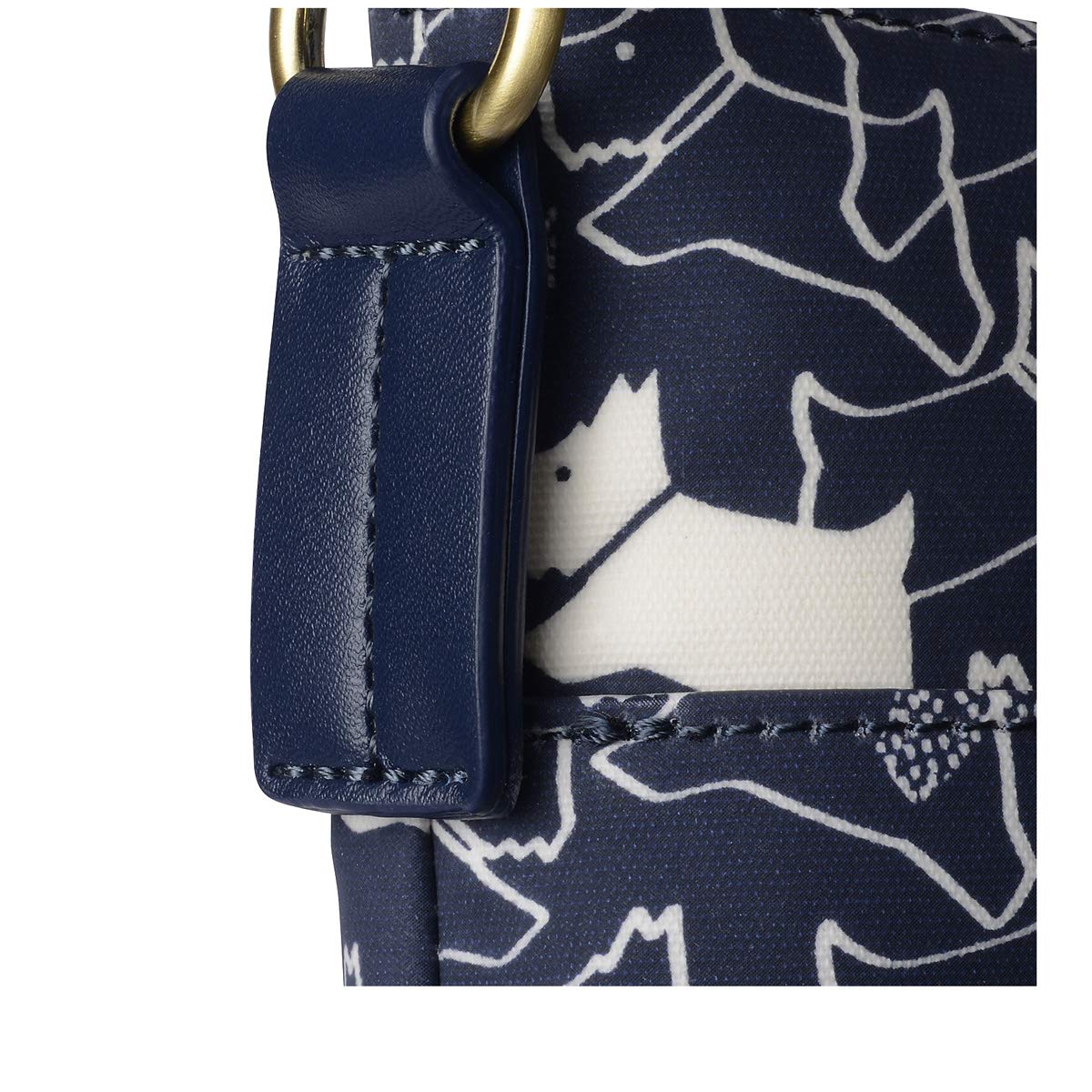 Radley London Texture Dog Small Zip Top Cross Body Desertcart INDIA