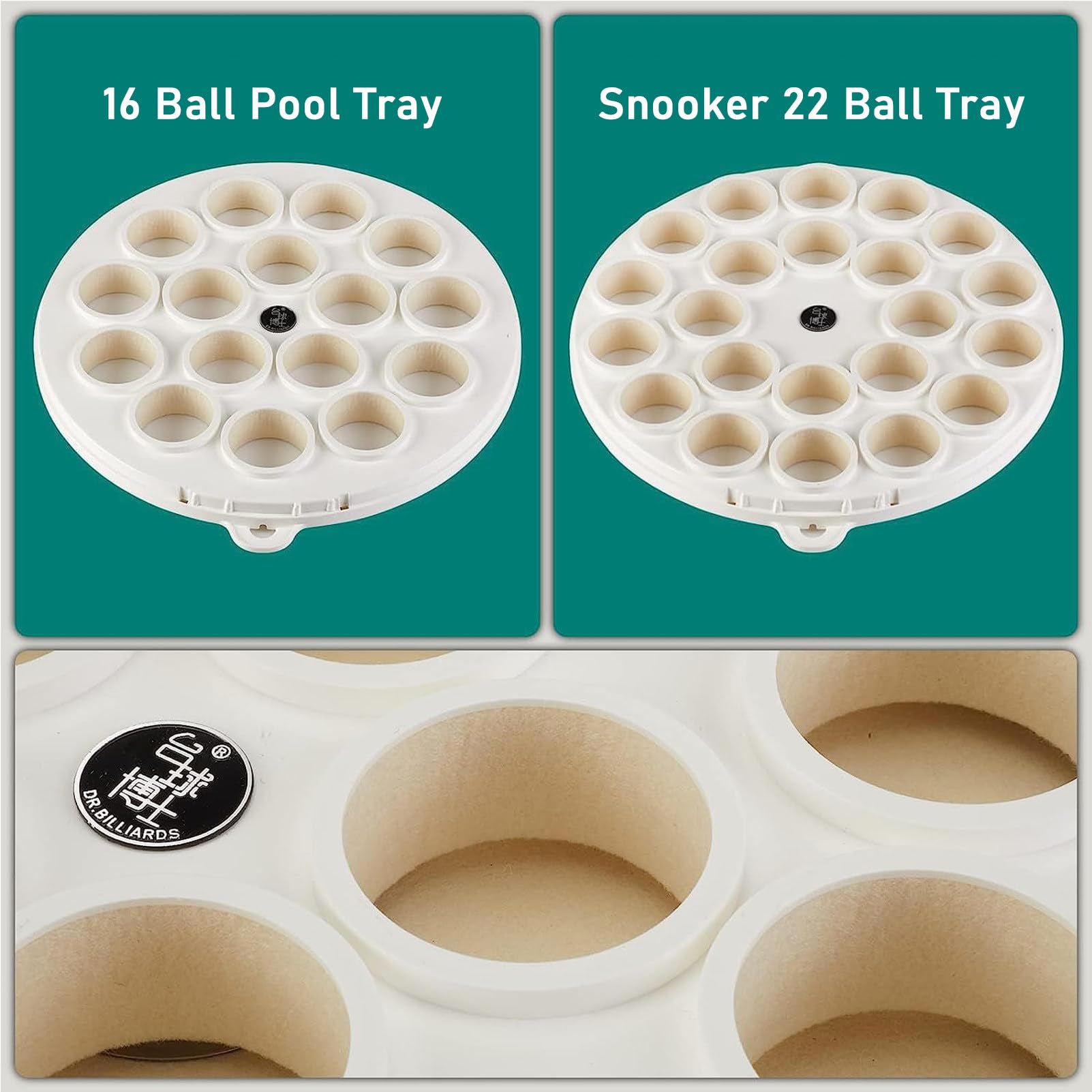 Pulitore per palle da biliardo 2 in 1 automatico elettronico 22-ball Cleaner per snooker, biliardo e palle da biliardo per gli uomini