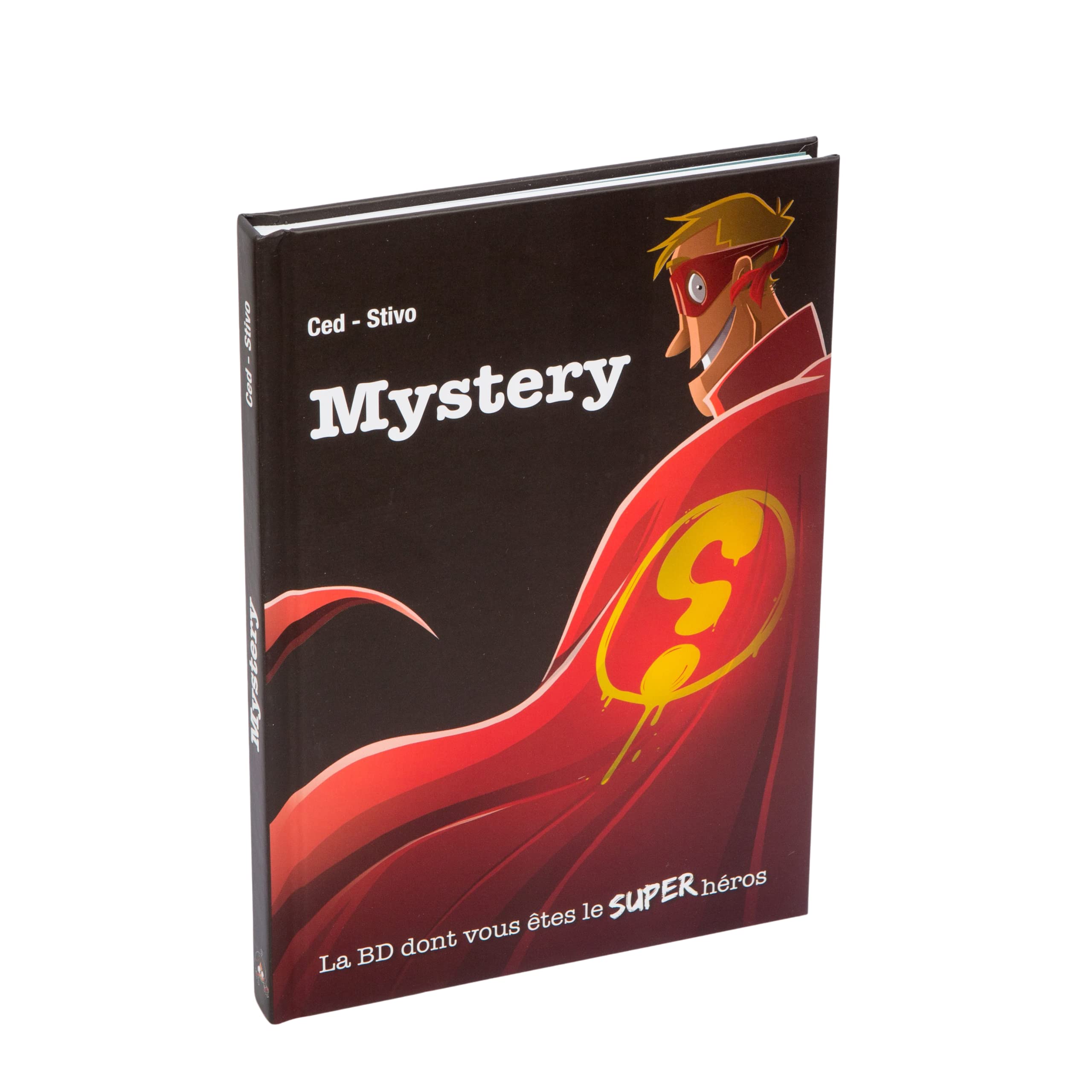 Mystery