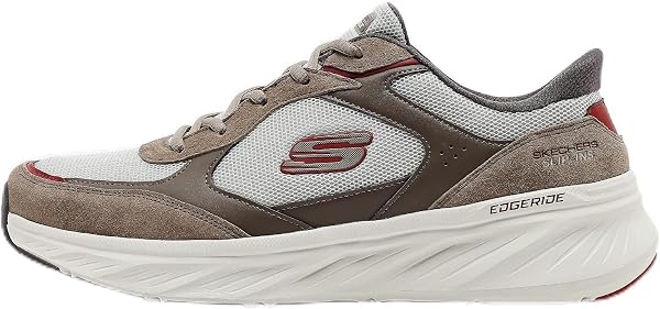 Skechers EDGERIDE Spor AyakkabıErkek