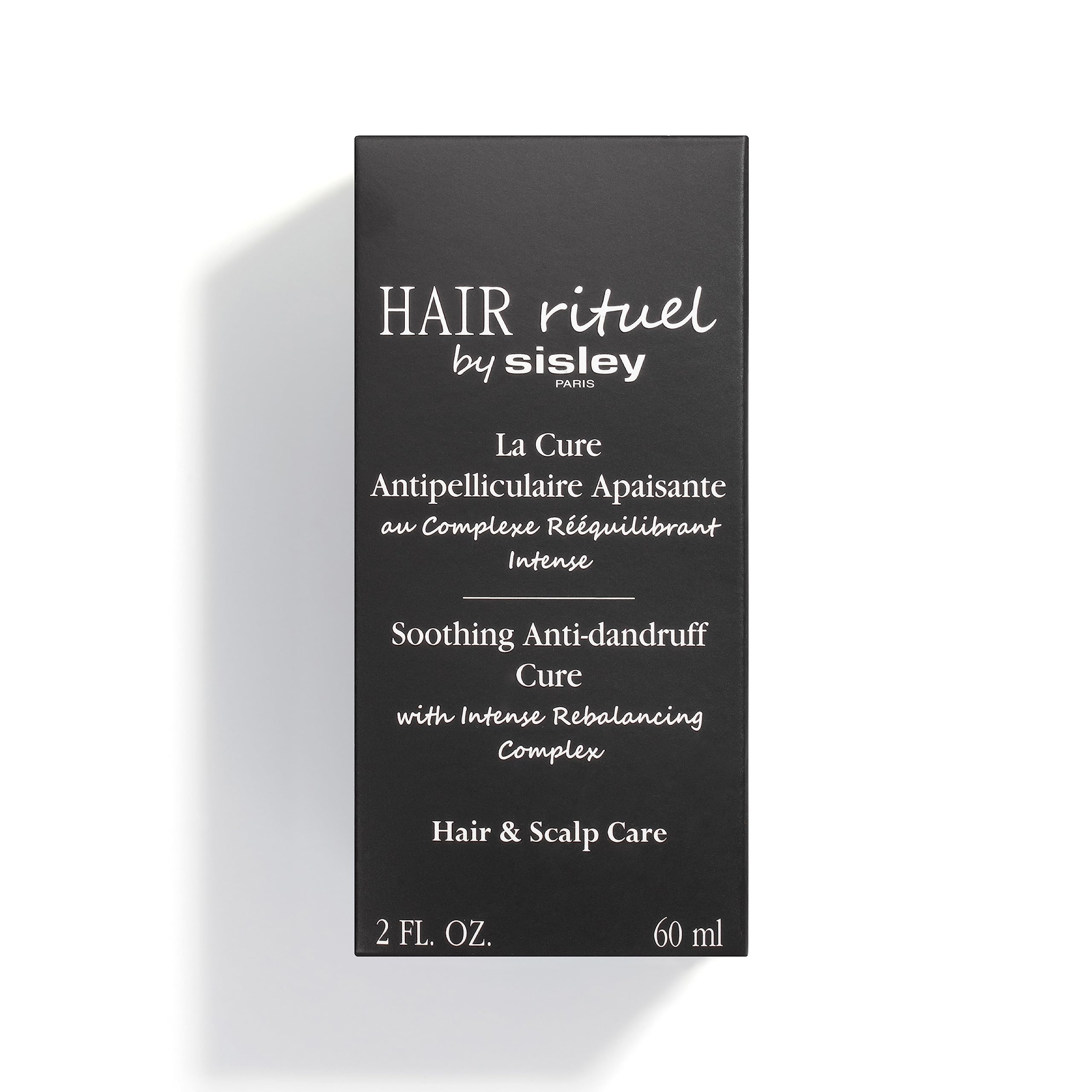 Hair Ritual Soothing Anti-Film Cure : Amazon.com.be: Beauty