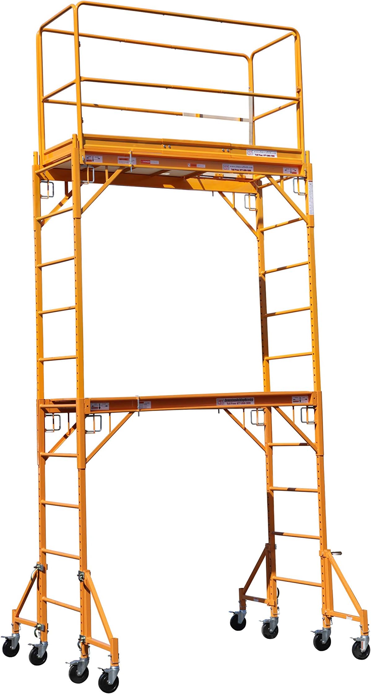 Scaffolding 12 Ft Prima