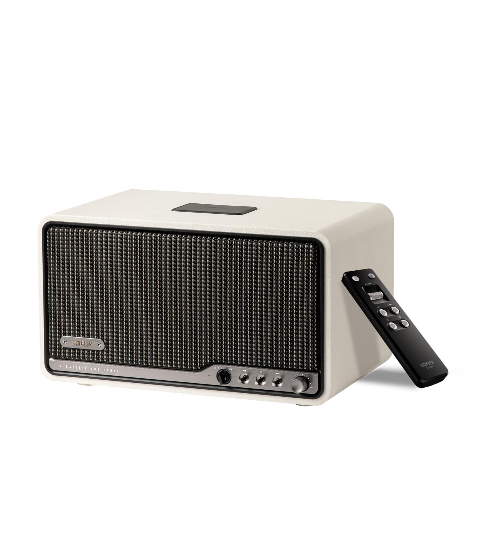 Amazon.com: Edifier S300 Hi-Fi Tabletop Speaker, Hi-Res Audio LDAC