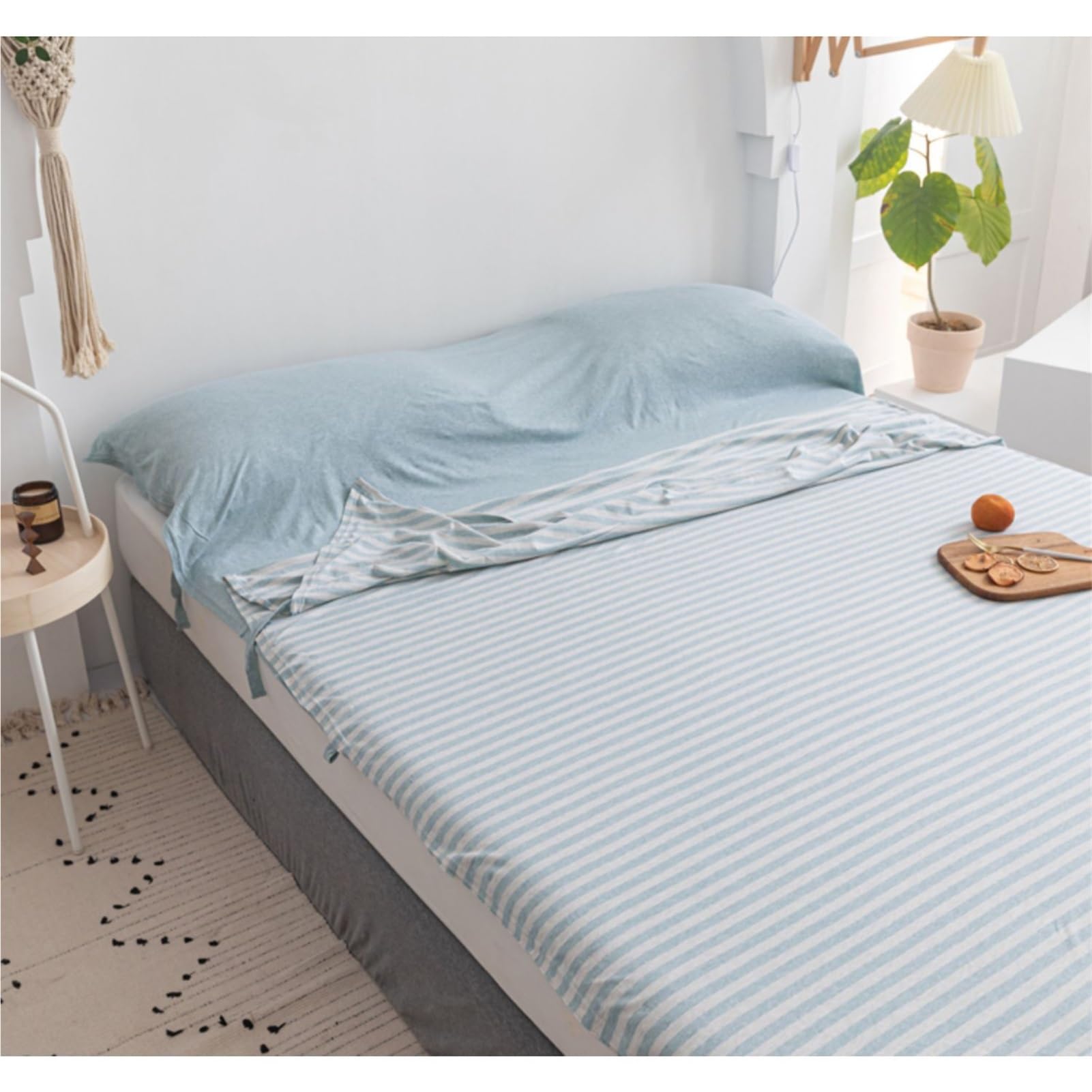 Saco de Dormir Forro 100% Algodón Tejido Sábana de Viaje for Hoteles Capa Suave for Dormir Saco de compresión Adulto Ultraligero portátil for Acampar Viaje de Negocios