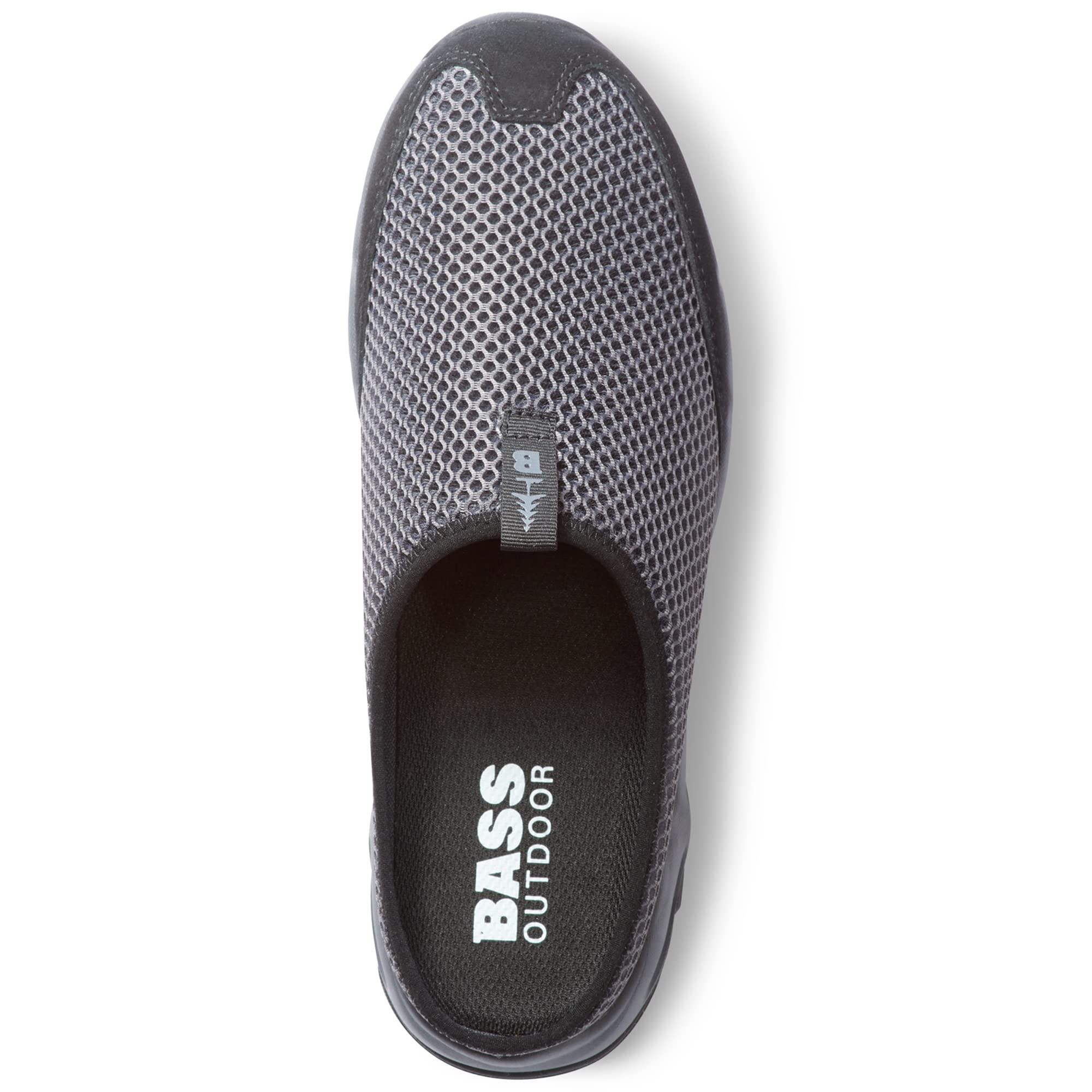 BASS Outdoor Herren Aqua Mesh SlideWassersportschuh