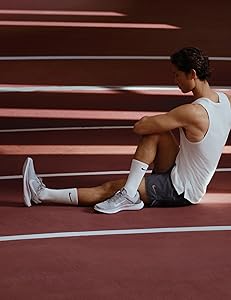 Nike Mens Flex Experience Run 12