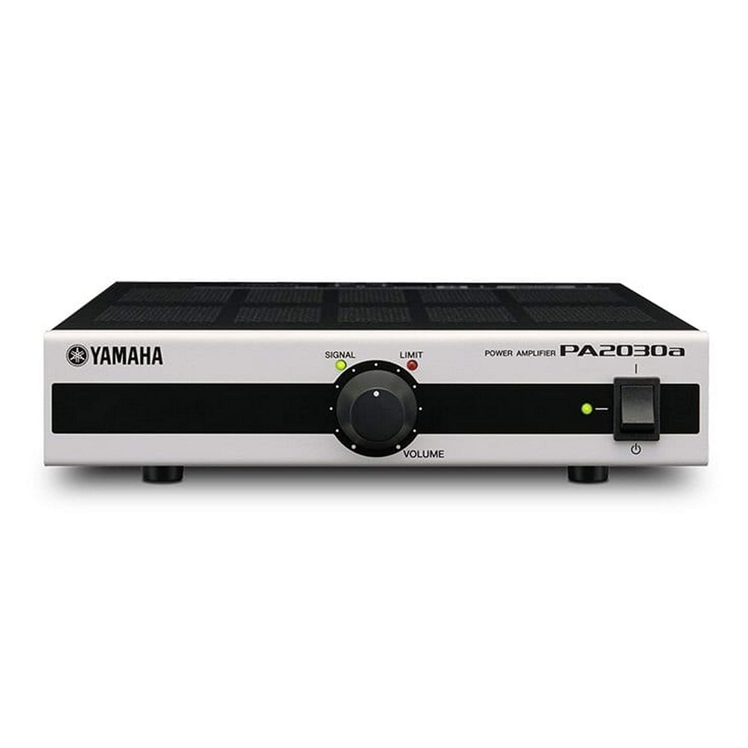 Amazon.com: Power Amp with Euroblock and RCA Inputs, for Use As