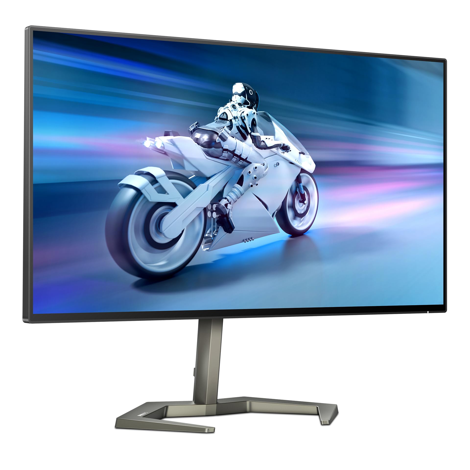 Philips 27インチ 4K NanoIPS 144Hz HDR600 Philips 27インチ 4K NanoIPS 144Hz HDR600