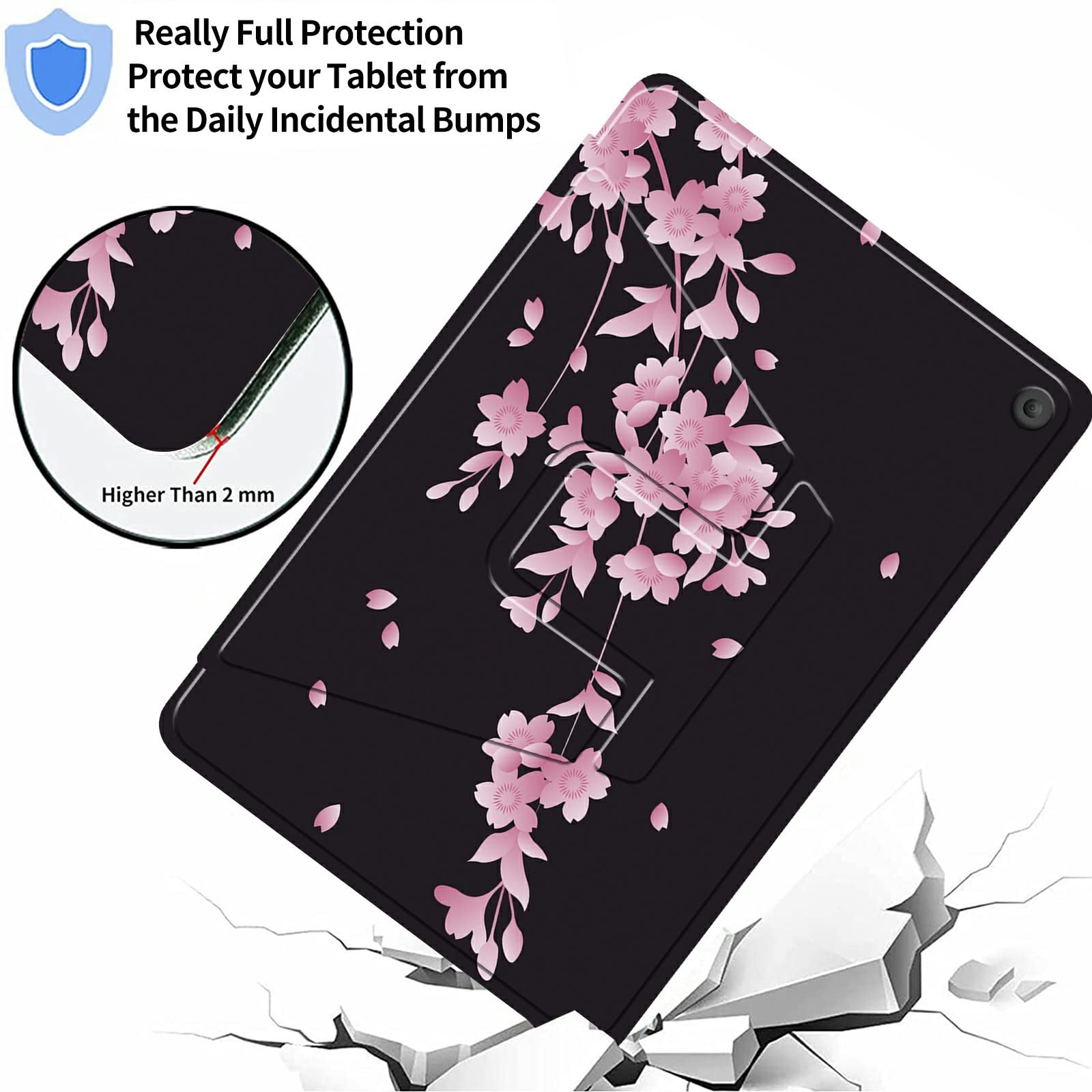 20 Pesos Mexico Oro 2 Protectores De Pantalla Para Amazon Fire Hd 8 / Plus | Envío Gratis Pantalla Samsung Note 10