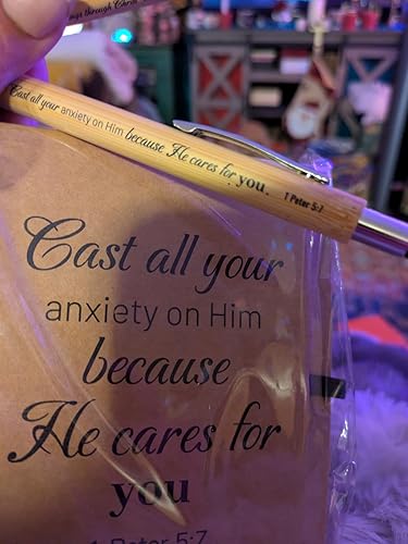 Fantastic Notebooks and Pens!!