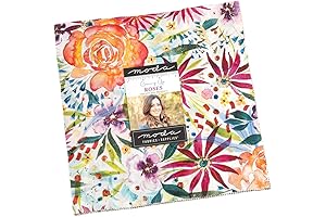 Moda Layer Layer Cake