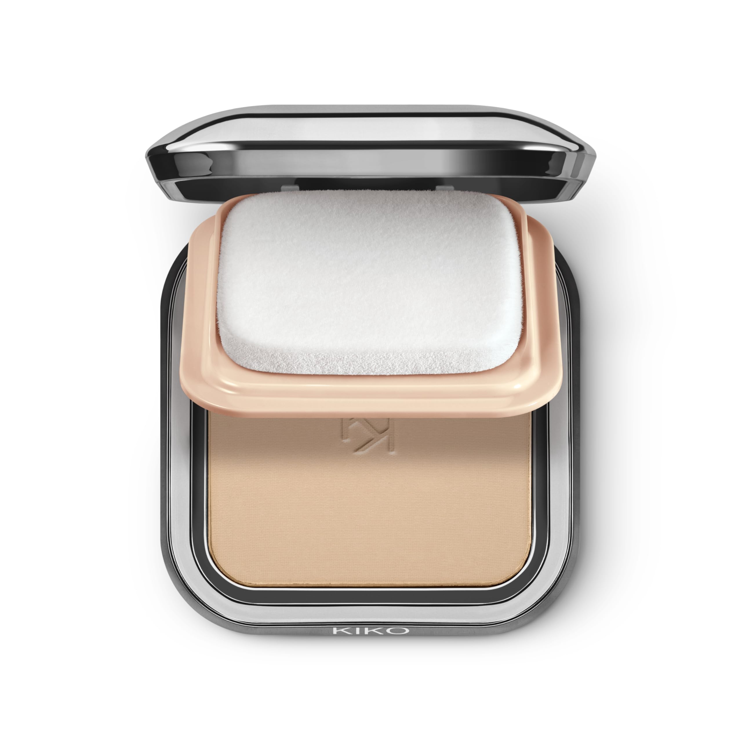 KIKO Milano Weightless Perfection Wet and Dry Powder Foundation