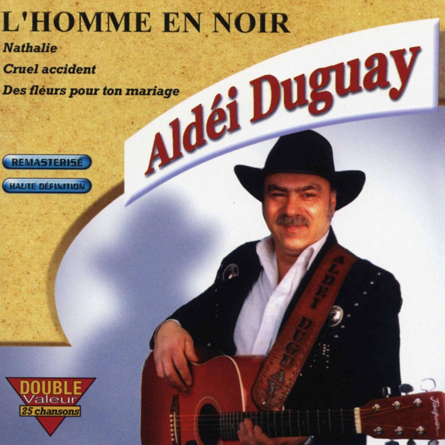 Aldei Duguay