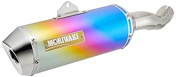 モリワキ スリップオンマフラー CBR250RR MORIWAKI ONLINE SHOP.