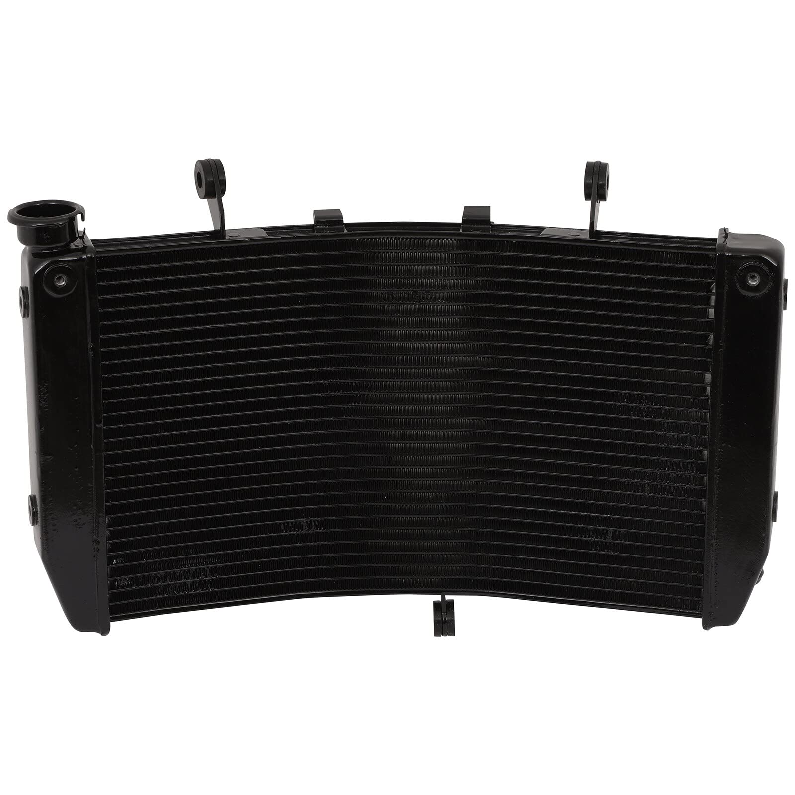 New Replacement Motorcycle Radiator YAMAHA OEM# 2D1124610000