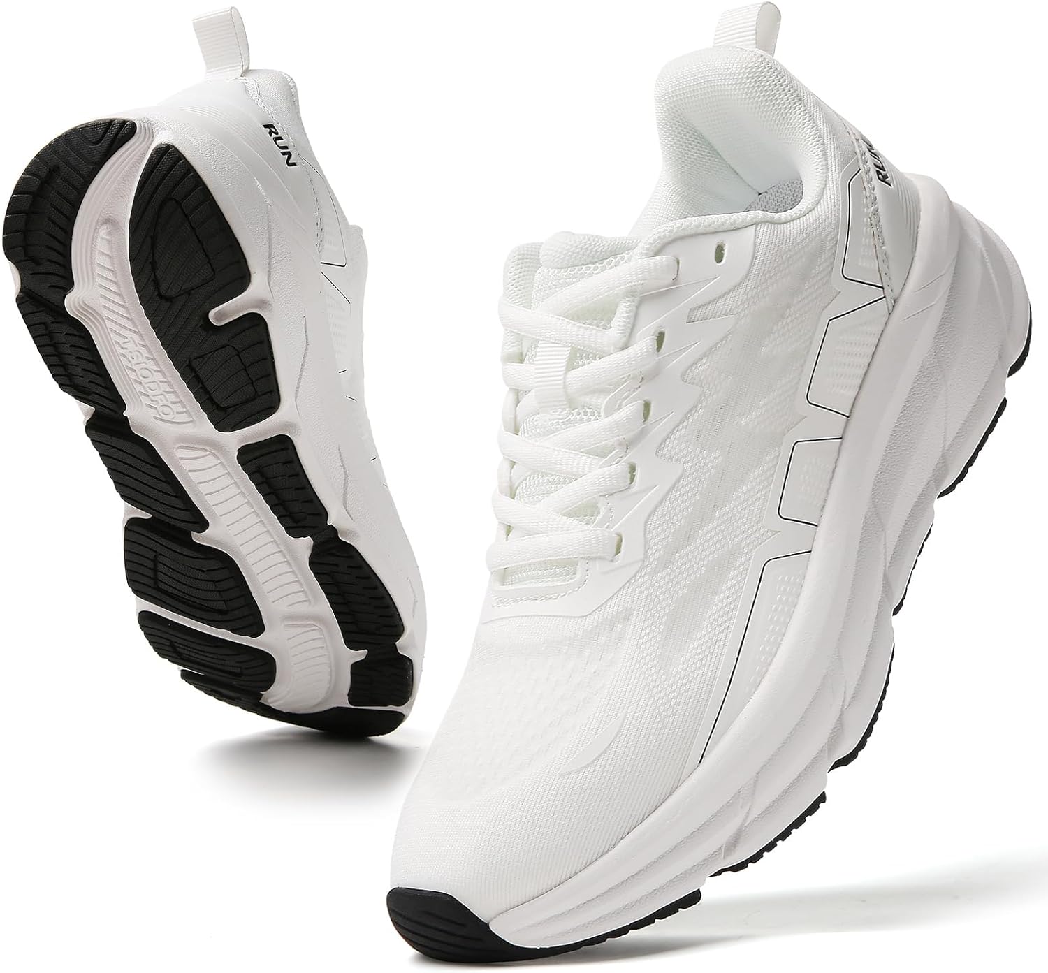 SKDOIUL Women's Running Shoes Tennis Workout Walking Shoes