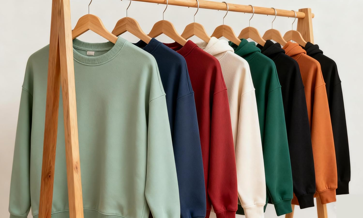 National Parks Sweatshirt, National Parks Long Sleeve Shirt For Women Men - Image 5