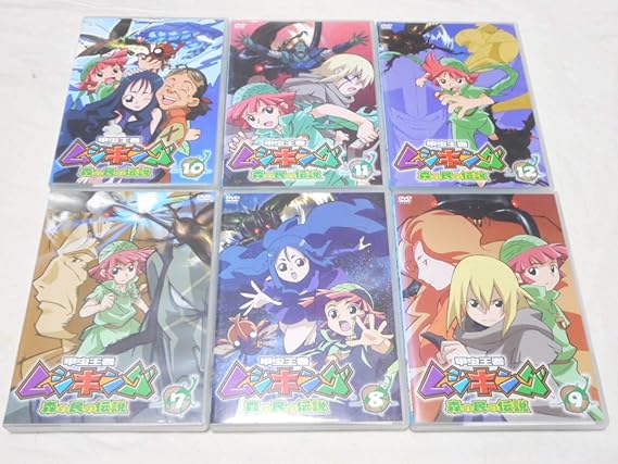 スーパーセール ムシキング 甲虫王者 森の民の伝説 付き Dvd 1 15巻 Dvd限定ムシキングカードスリーブ セル版 ま行