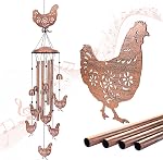 Frog Wind Chimes for Outside,Frog Gifts for Women/Men/Sympathy Gift/Memorial Gifts/Festival Birthday Gifts Metal windchimes Outdoors/Indoors,Patio Decor,Garden Decor,Yard Decor,Home Decor,Porch