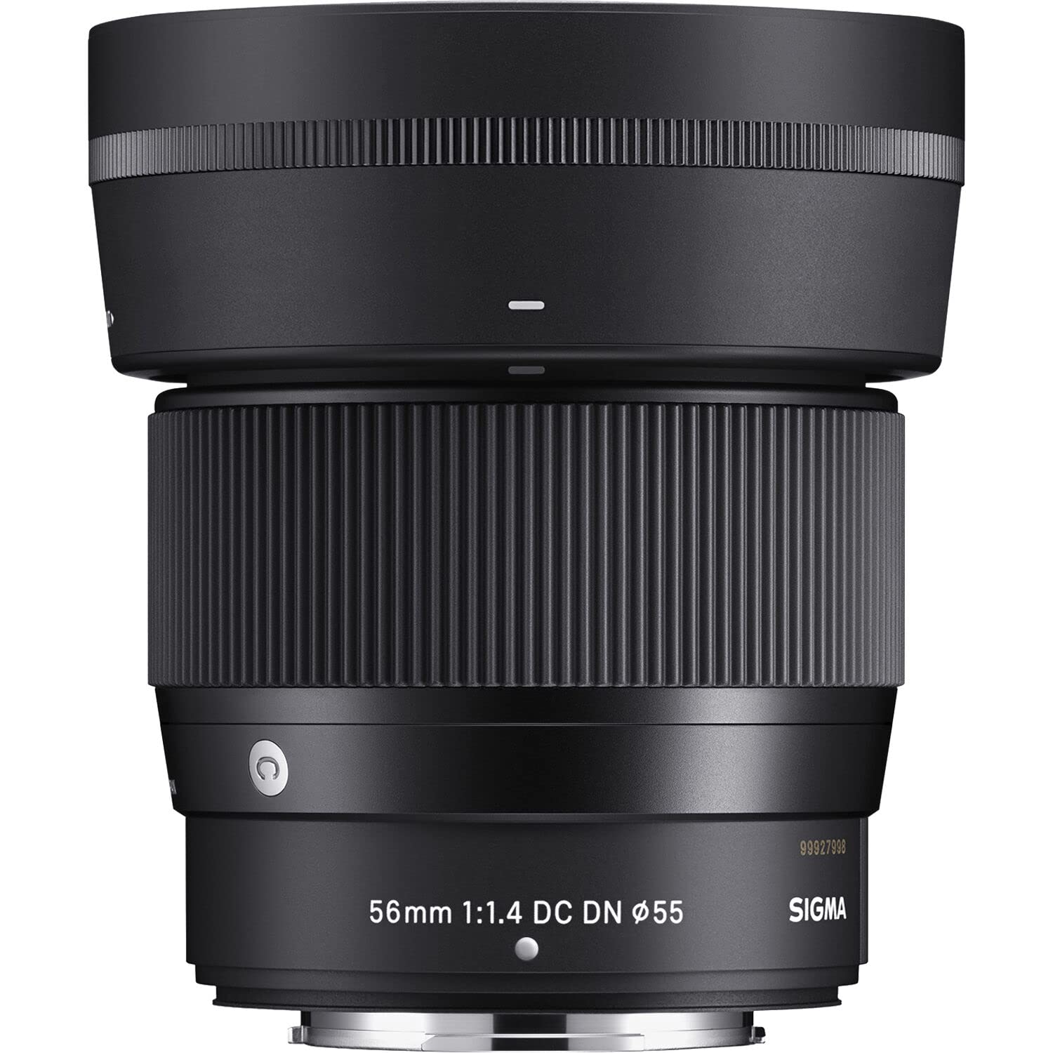 SIGMA 56mm F1.4 DC DN フジフィルムX用 Amazon.com : Sigma 56 mm F1.4 DC DN [Contemporary] for