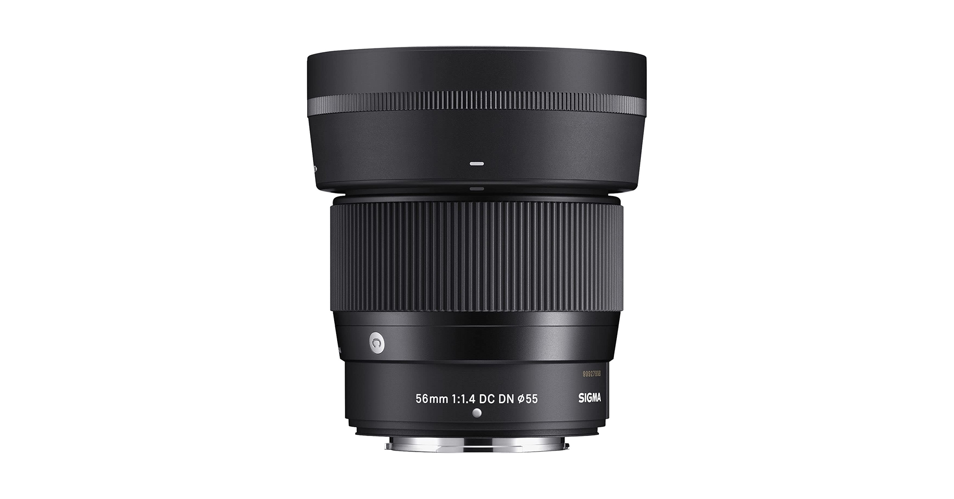 SIGMA 56mm f1.4 xマウント Amazon.com : Sigma 56 mm F1.4 DC DN [Contemporary] for