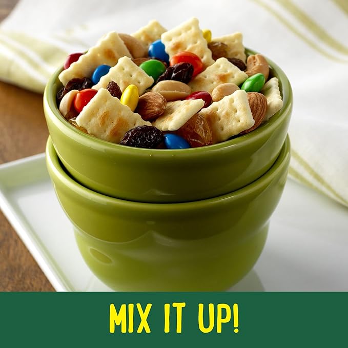 Galletas Club Minis Mini Crackers Original - 12 Cajas miniatura 5