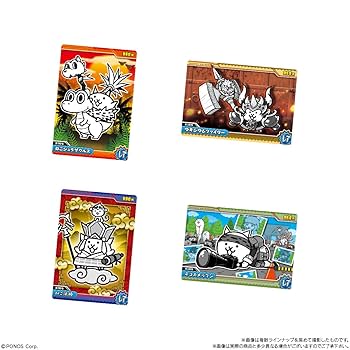 にゃんこ大戦争 6体セット Amazon | バンダイ(BANDAI) にゃんこ大戦争ウエハース＋6 ～12