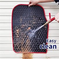 Vista 5 de Alfombrillas de coche de ajuste personalizado para Nissan Maxima 2016 2017 2018 2019 2020 2021 2022 2023 2024/2014 2015 Nissan Altima Revestimientos