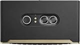 JBL Authentics 500 Enceinte intelligente connectée Hi-fidelity avec WiFi, Bluetooth et assistants vocaux, Dolby Atmos, design rétro, noire - 4