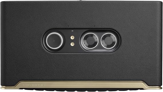 JBL Authentic 500, Wireless Speaker, Black