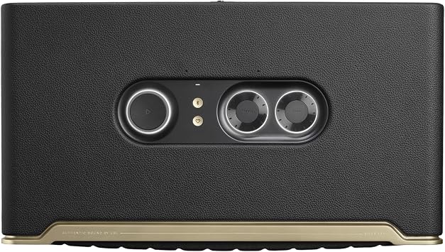 JBL Authentic 500, Wireless Speaker, Black