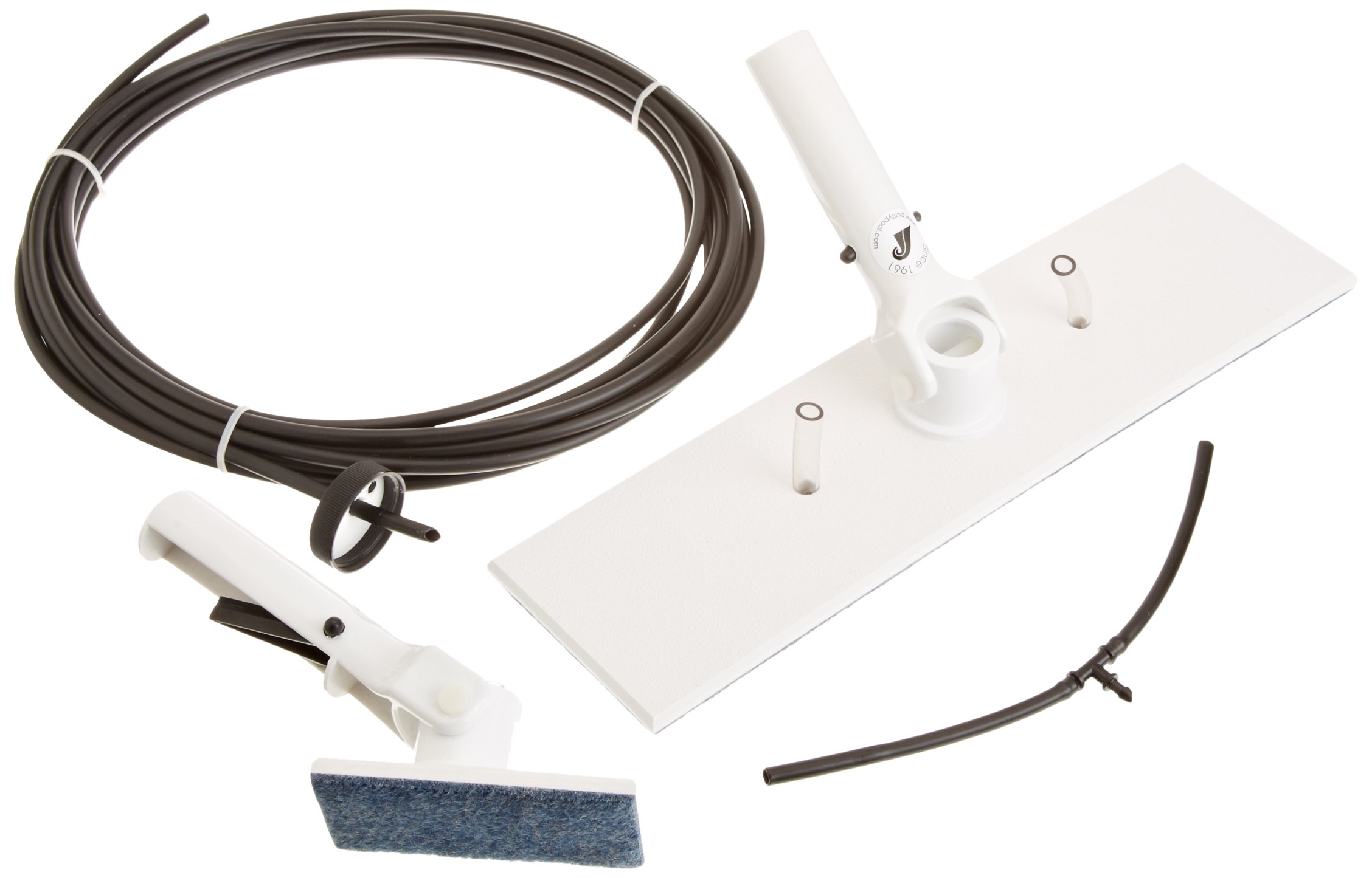 UAW Underwater Acid Wash Set