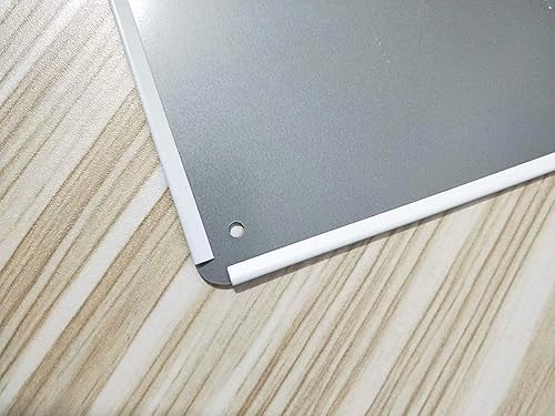 Miniatura 3 de Unreal Tournament 4, UT4, shooter - Póster de metal para decoración de pared, diseño de hojalata, 12 x 8 pulgadas