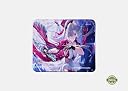 Credit Printing & Merchandise | Wuthering Waves | WuWa | XXL Mouse Pad (280 x 580 x 3 mm) / Small Mouse pad (220 x 175 x 3 mm) Gaming, Office, Personal Use | Fanmade (Carlotta, S) gallery image