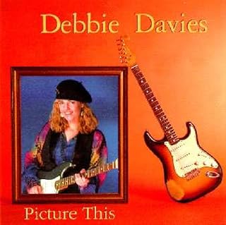 Picture ThisDebbie Davies