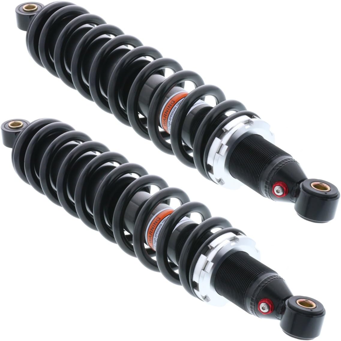 DTA Front Complete Coil-over Spring & Shock Assemblies For 1966-1979 VW Beetle/Super Beetle (Ball Joint Front End) - View #6