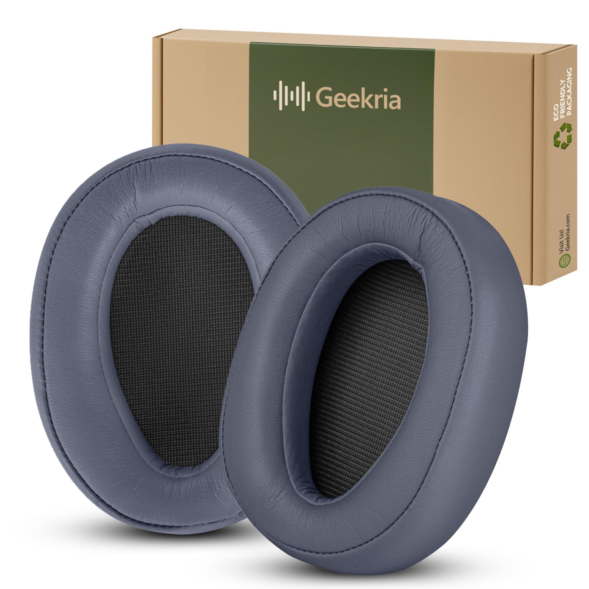 Amazon | Geekria 交換用 イヤーパッド ソニー Sony MDR-100A, MDR