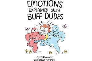 Owlturd Comix: The Survival Psychology Explored with John Leach