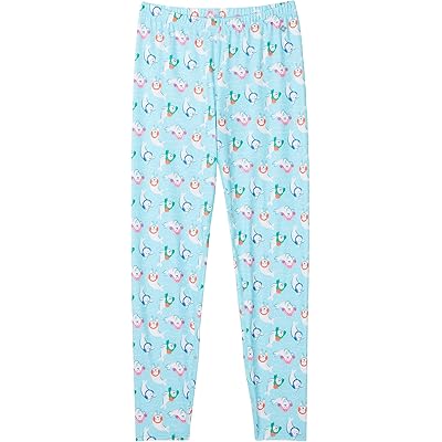 Брюки Hot Chillys Kids Originals Print Tights (Little Kids/Big Kids)
