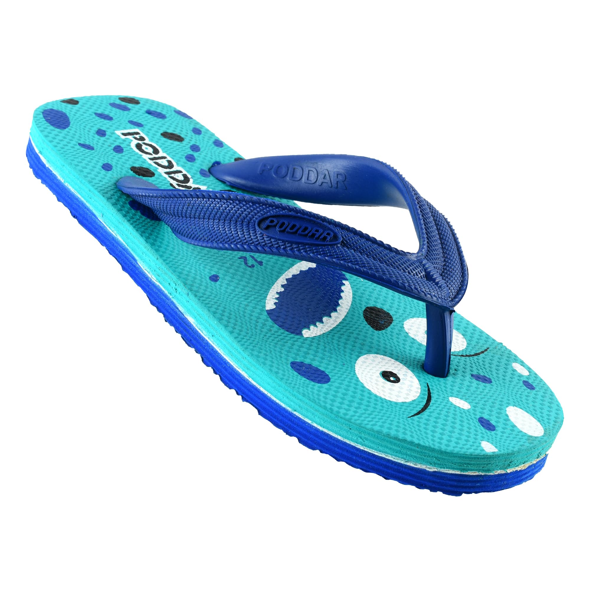 Poddar Cute Comfortable Kids Unisex Slippers for Cozy Days at Home (B0DCNX14FM) Amazon Price History, Amazon Price Tracker