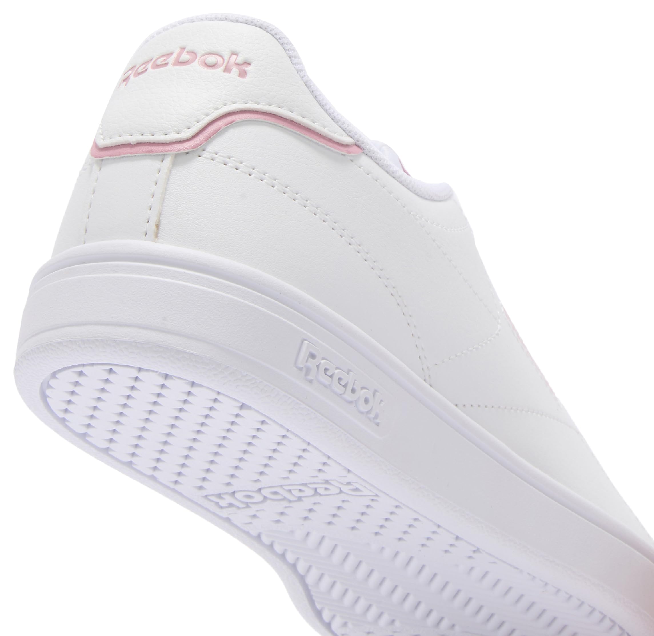 Reebok Kobiety Reebok Court CleanAdidasy