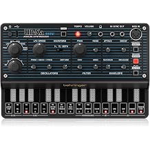 Behringer UB-Xa MINI Synthesizer